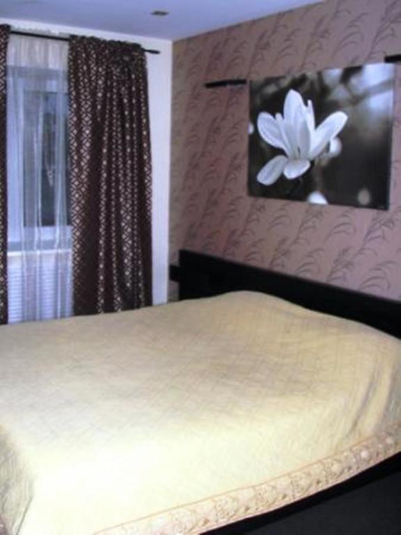 Hotel Mechta Нижний Новгород Экстерьер фото